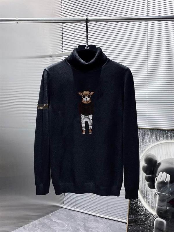 Gucci Men's Sweater 173